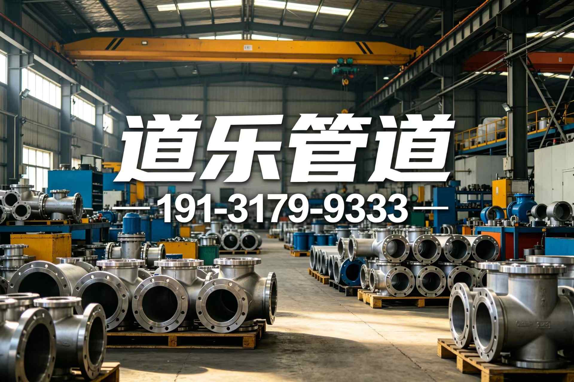 道乐管道有限公司